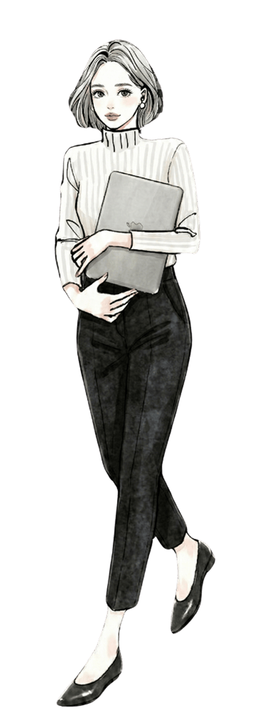 スタイルイメージ004（賢美）