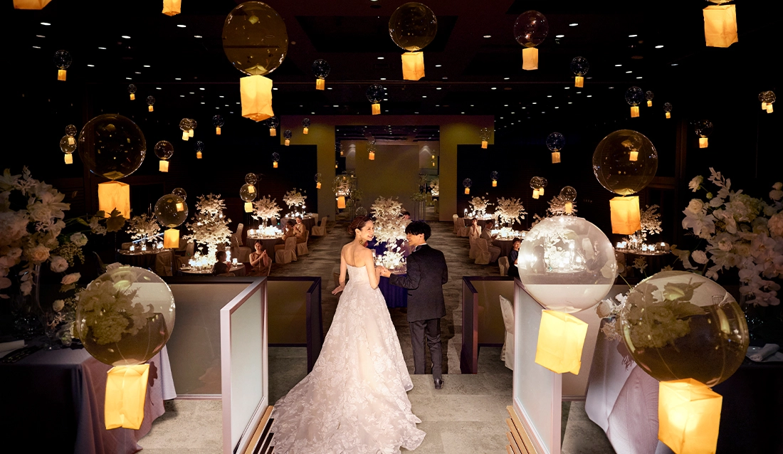 会場使用料を全額（33万円）プレゼント