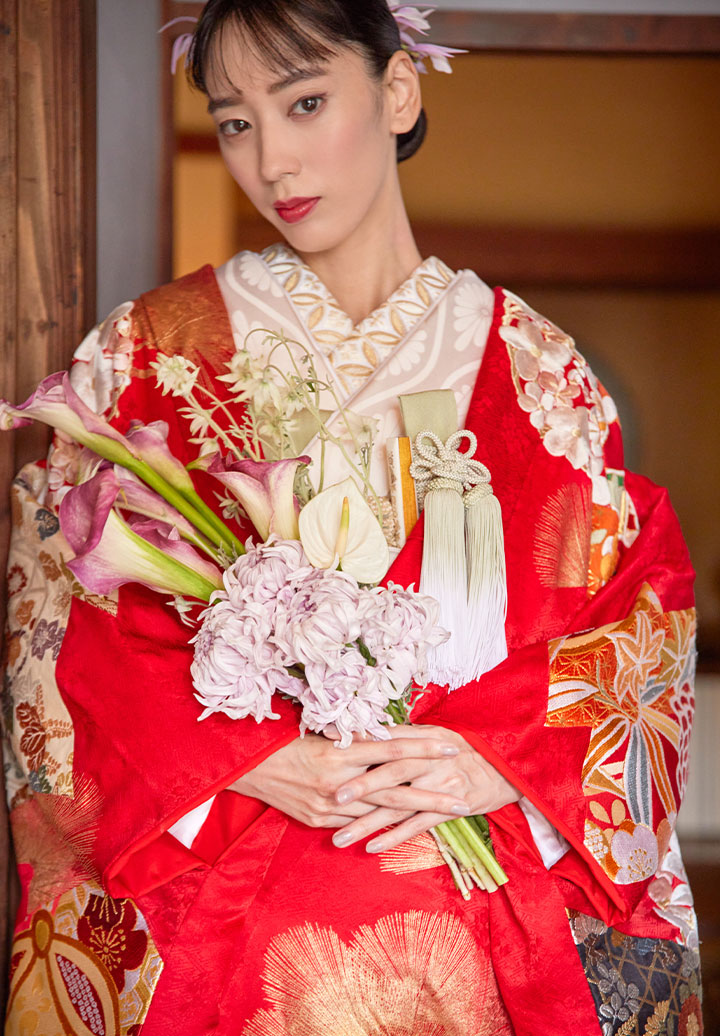 和装