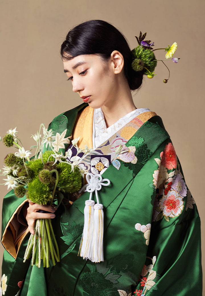 和装