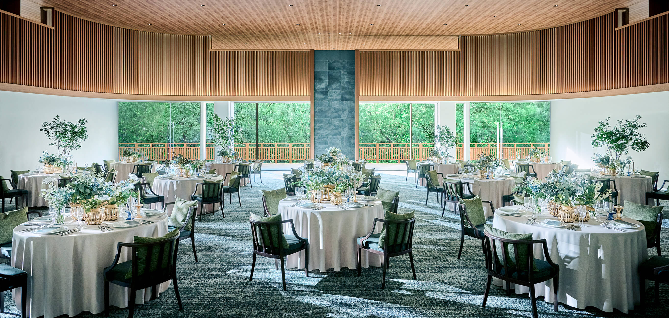 【公式】熊本の結婚式場WeGreen RESORT