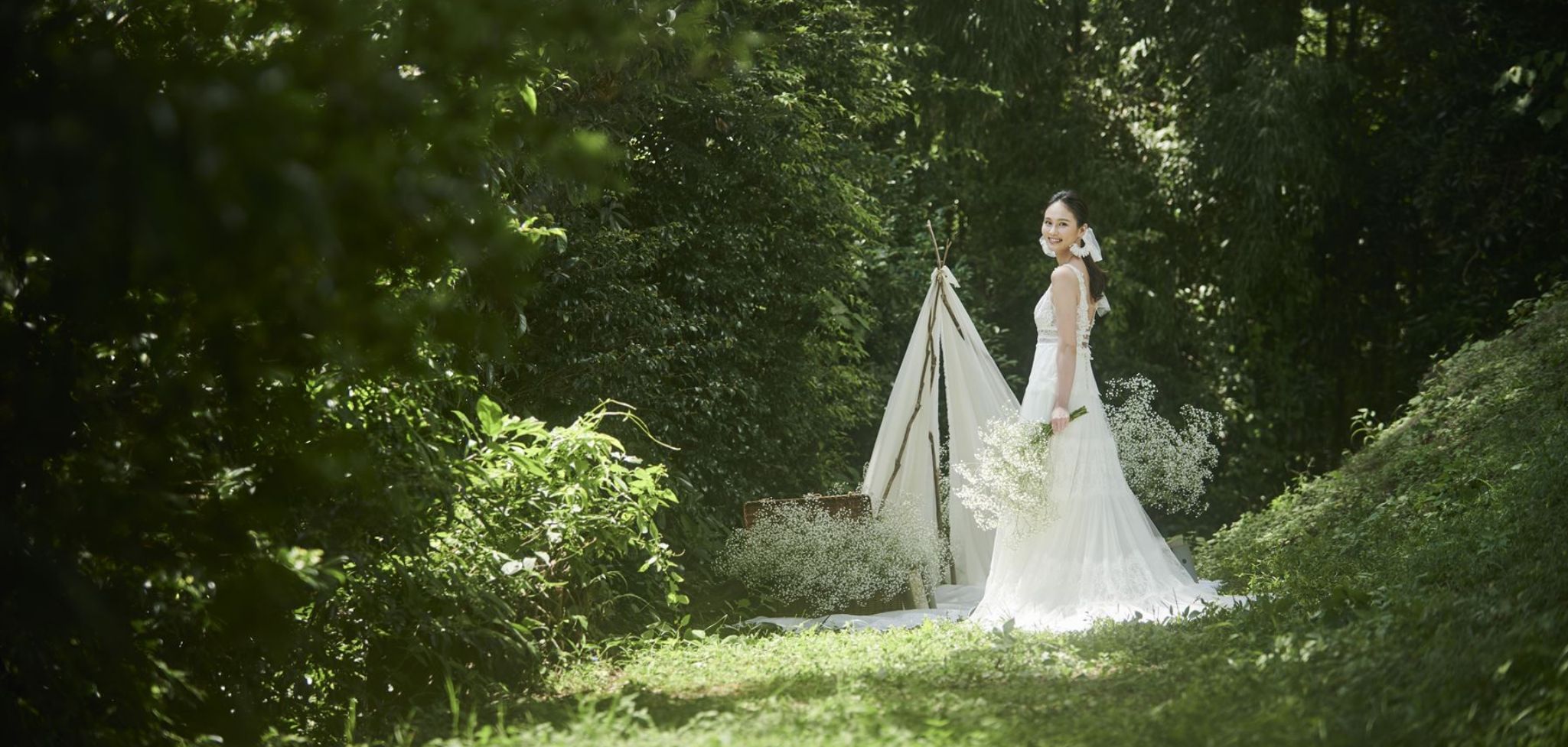 【公式】熊本の結婚式場 WeGreen RESORT(ウィグリーンリゾート)