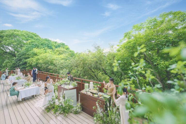 【他プラン併用可】大切な家族との結婚式が叶うペット婚プラン プラン