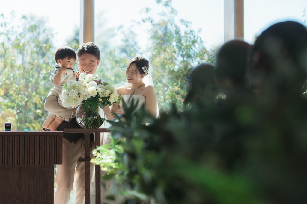 Takehiro & Kanako