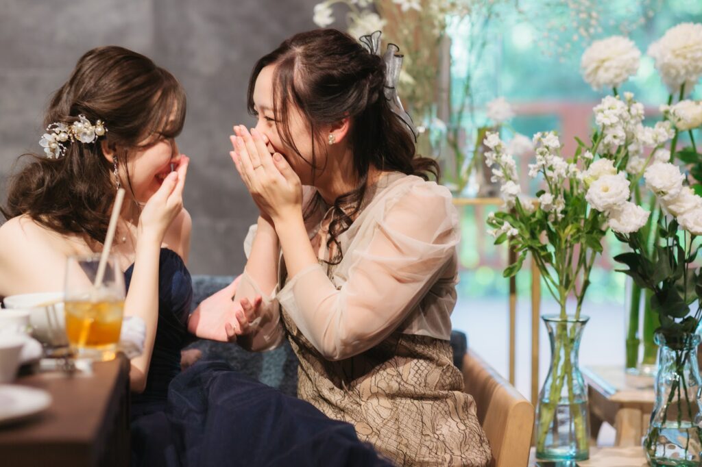 Takehiro & Kanako