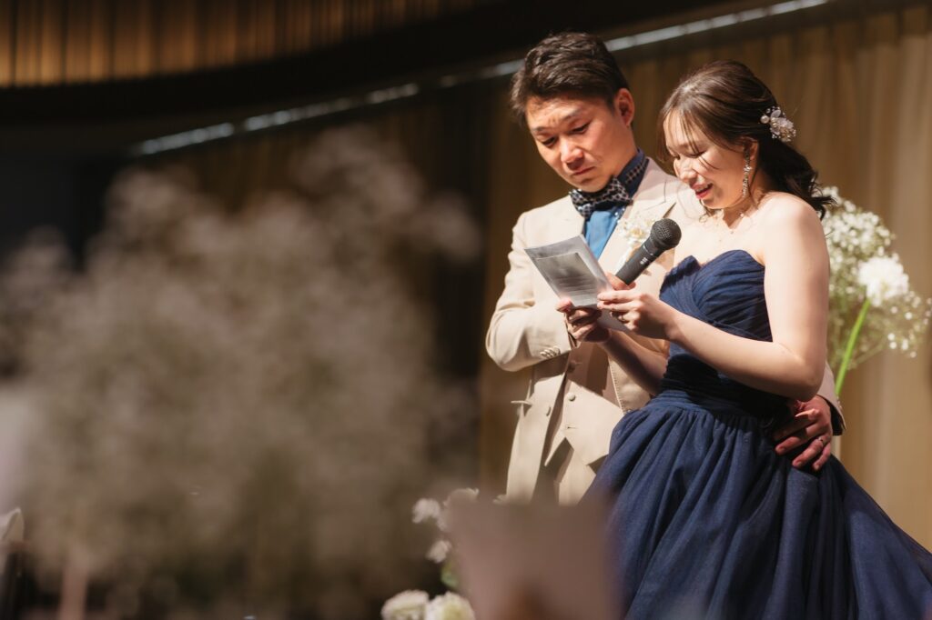 Takehiro & Kanako