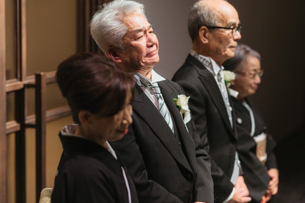 Takehiro & Kanako