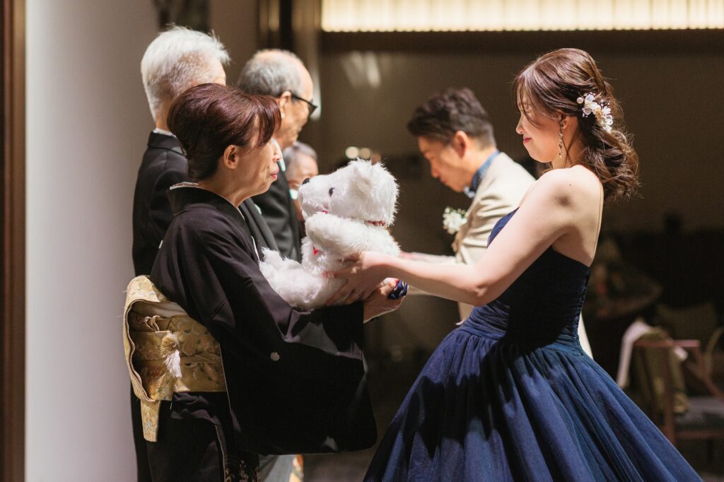 Takehiro & Kanako
