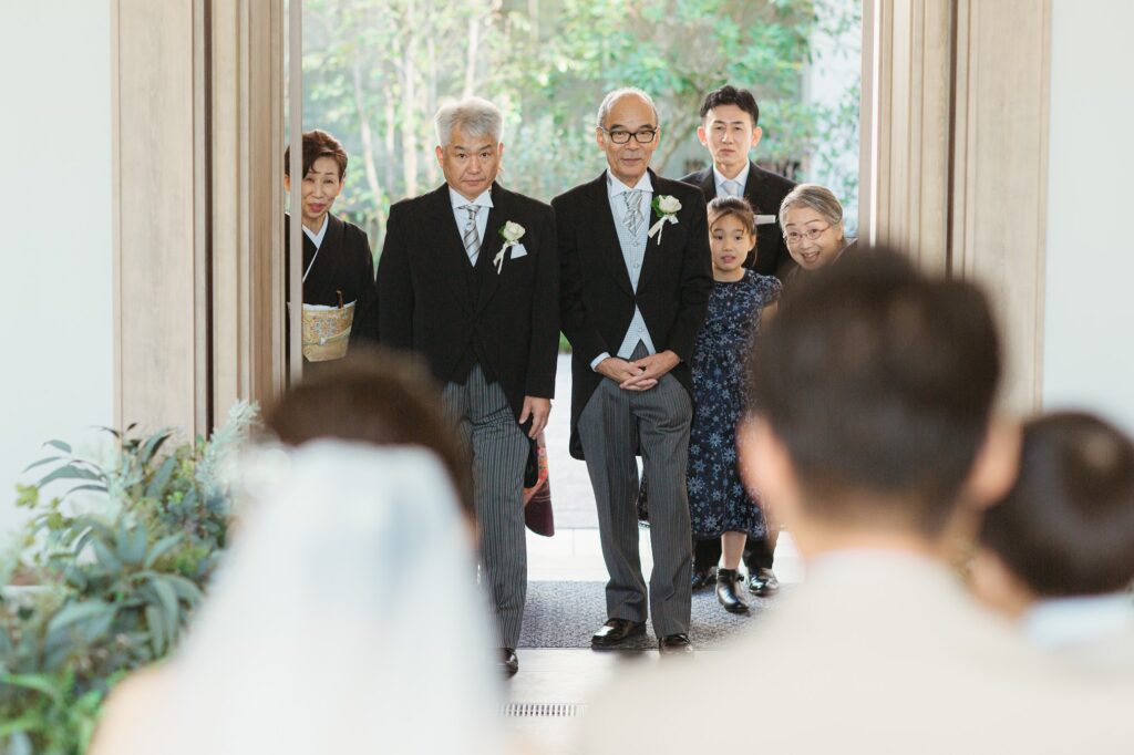 Takehiro & Kanako