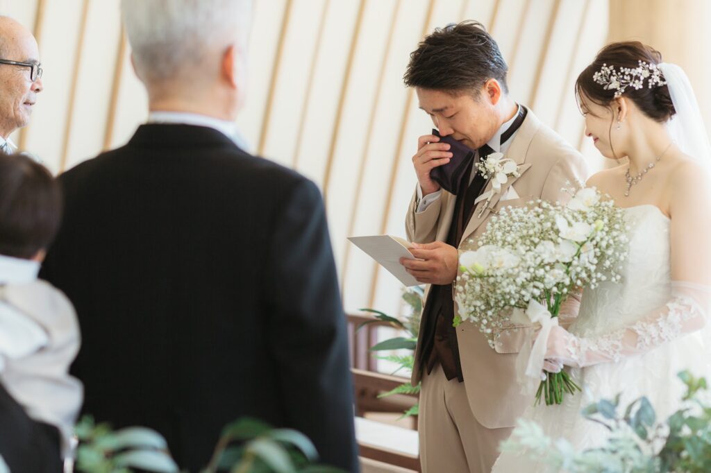 Takehiro & Kanako