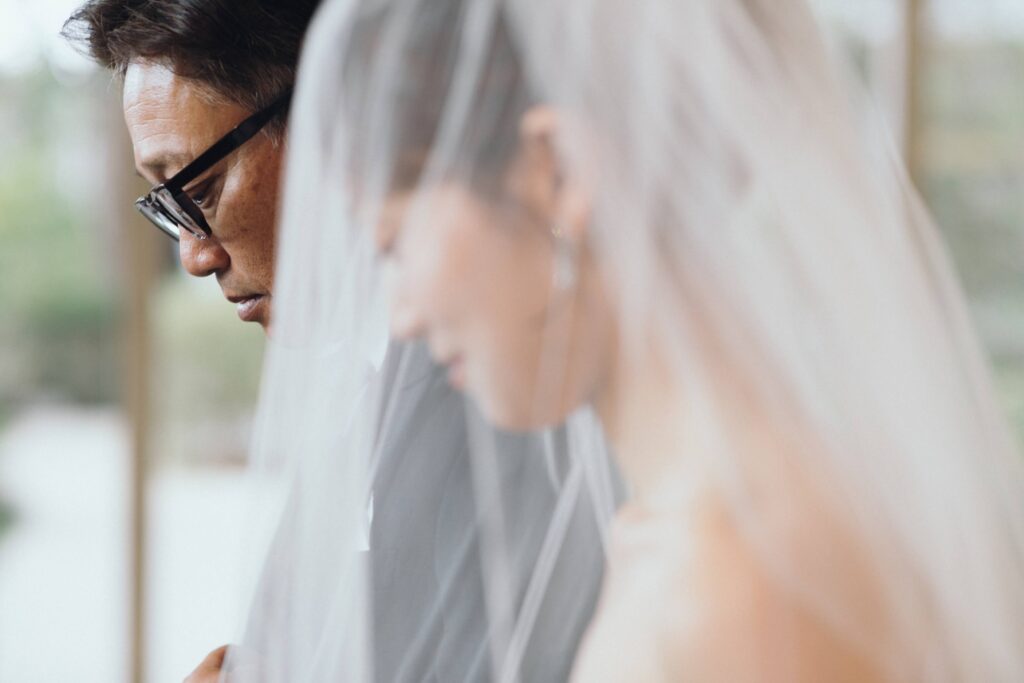 Kaito & Miyabi〈CEREMONY〉