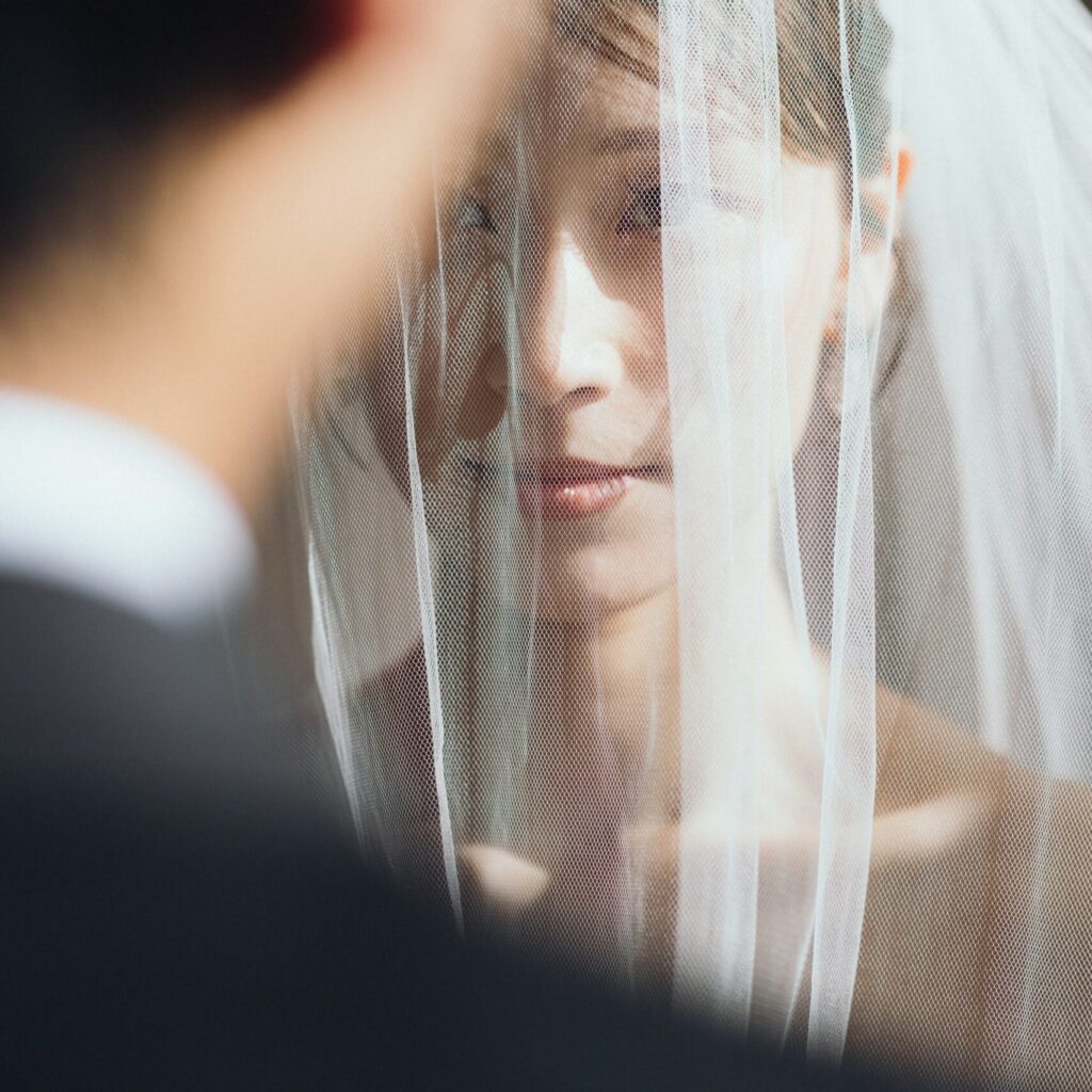 Kaito & Miyabi〈CEREMONY〉