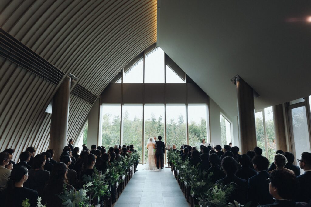 Kaito & Miyabi〈CEREMONY〉