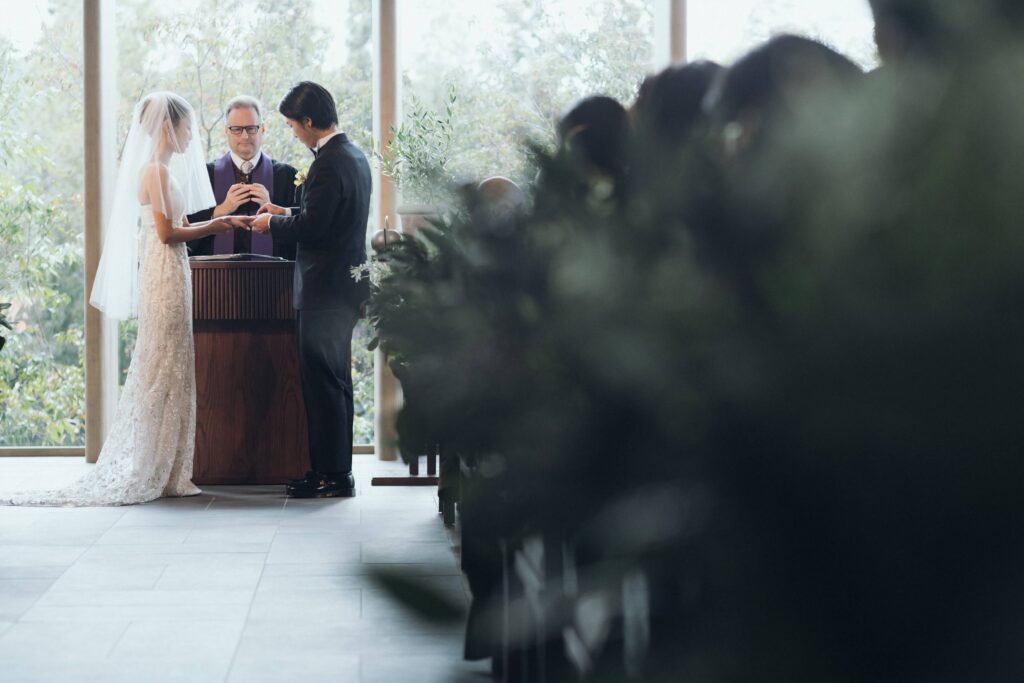 Kaito & Miyabi〈CEREMONY〉