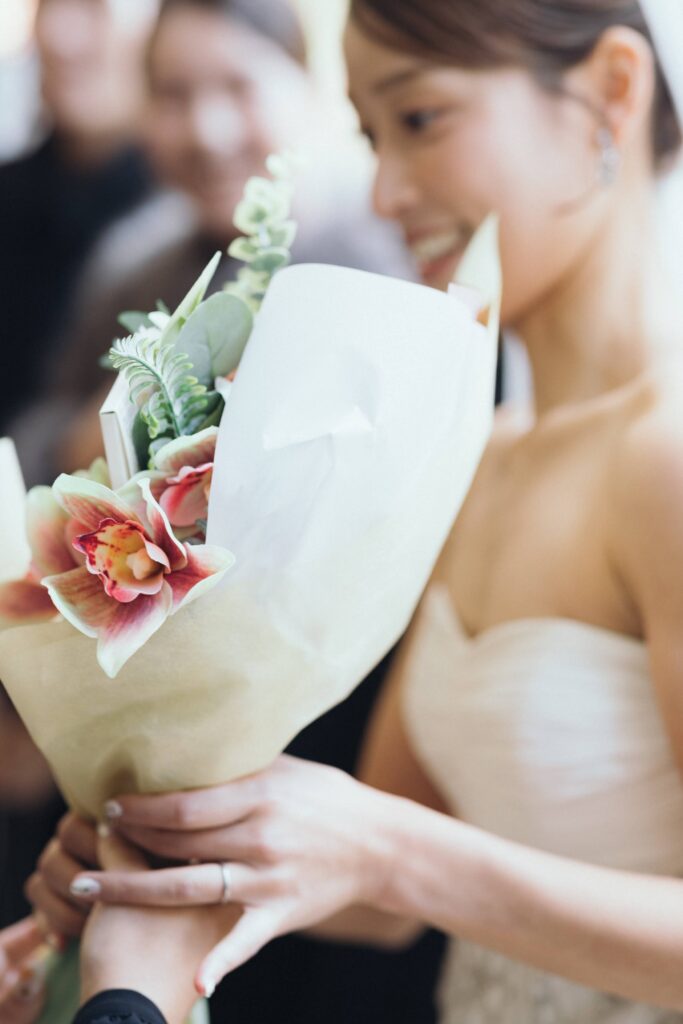 Kaito & Miyabi〈CEREMONY〉