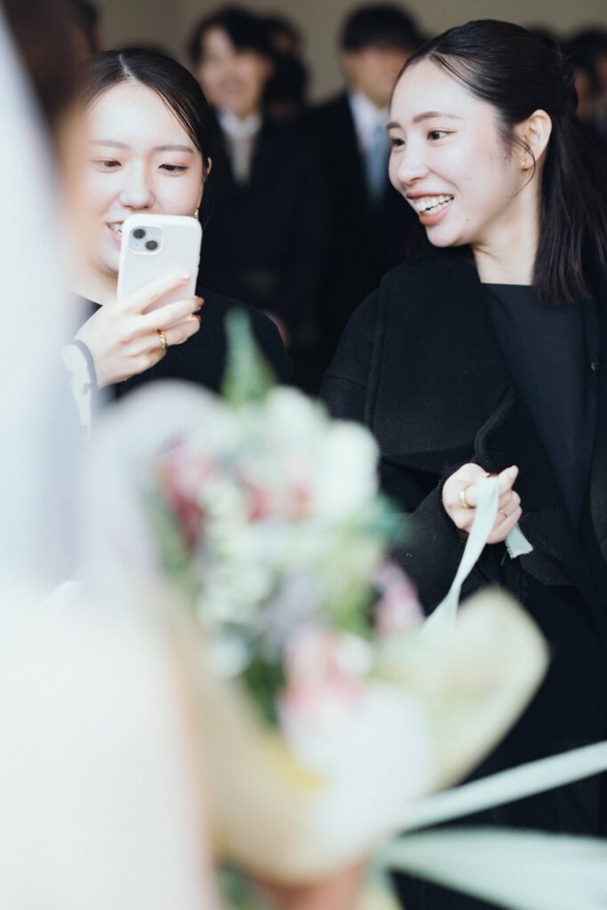 Kaito & Miyabi〈CEREMONY〉