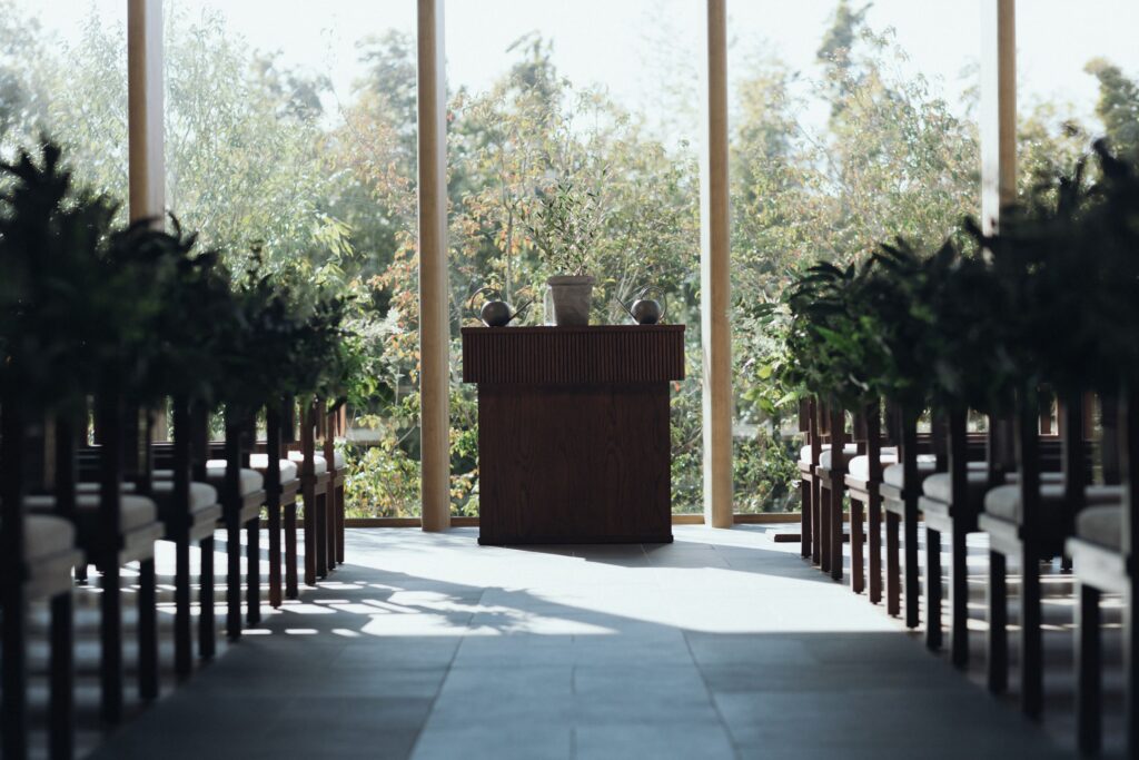 Kaito & Miyabi〈CEREMONY〉