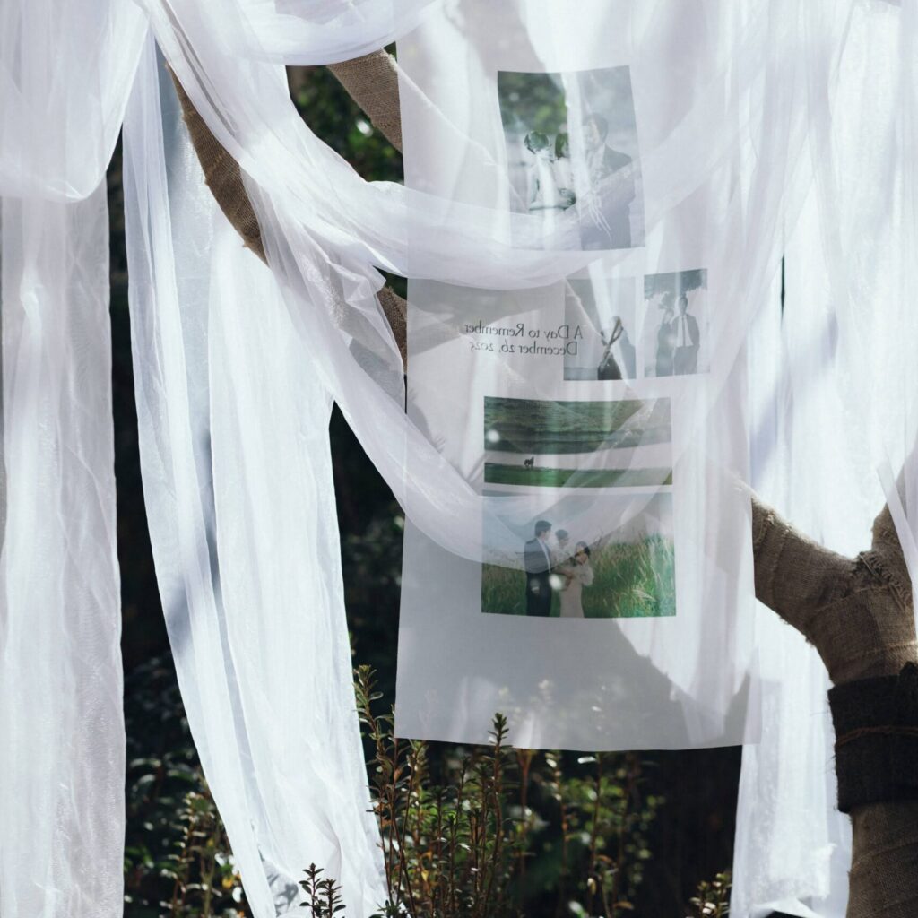 Kaito & Miyabi〈CEREMONY〉