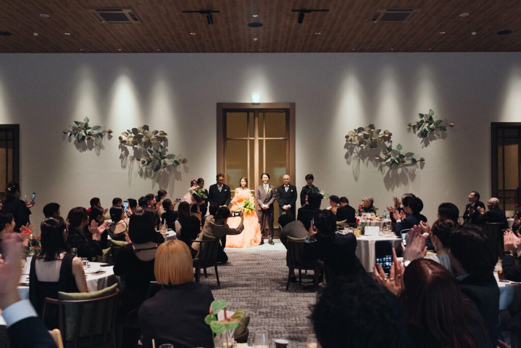 Kaito & Miyabi〈PARTY〉