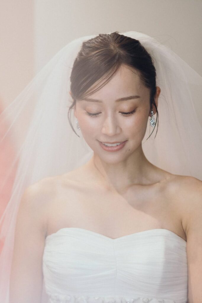 Kaito & Miyabi〈CEREMONY〉