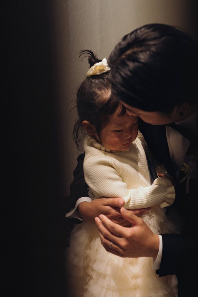 Kaito & Miyabi〈CEREMONY〉