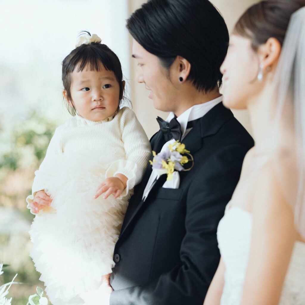 Kaito & Miyabi〈CEREMONY〉