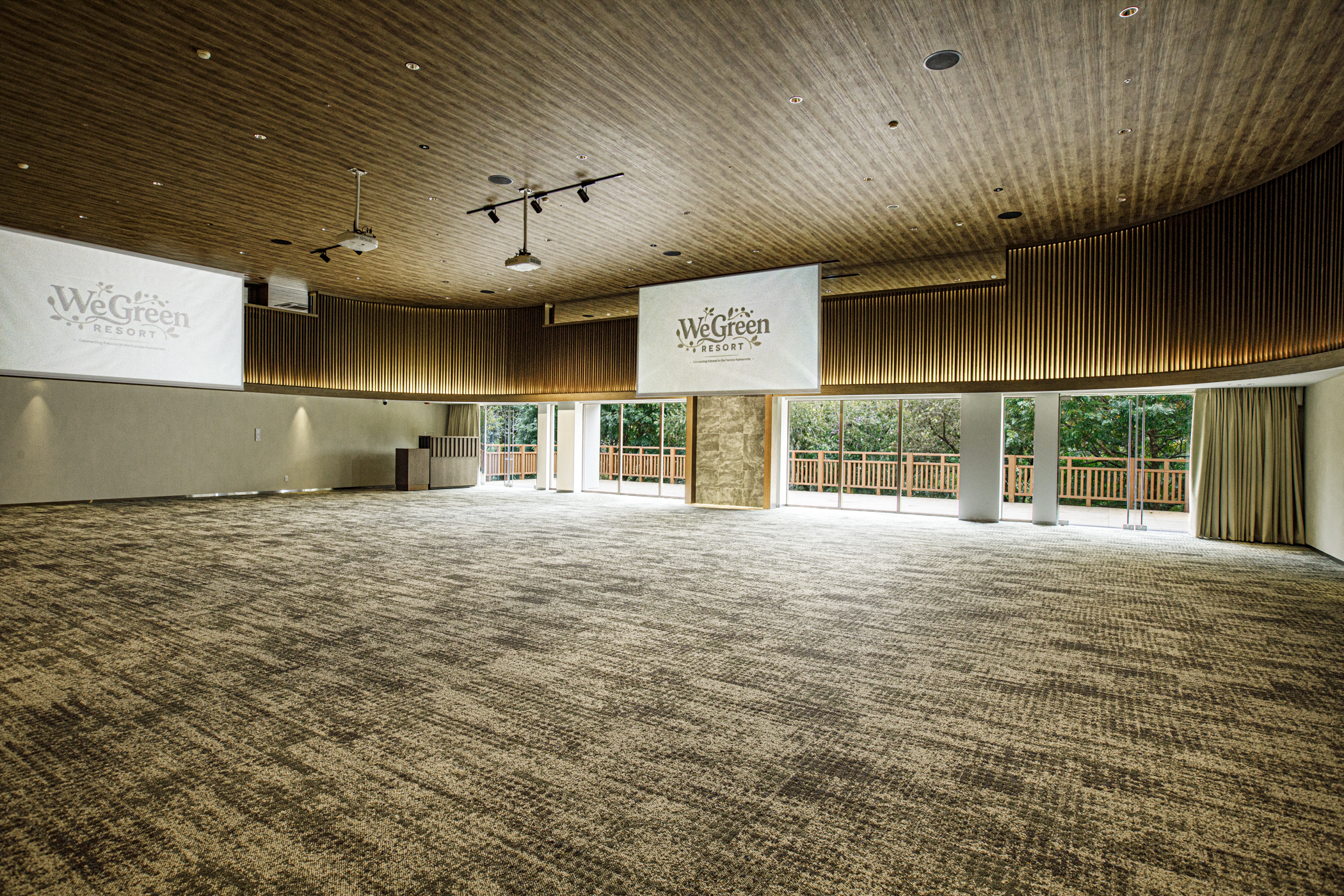展示会・イベントプラン
